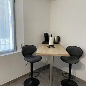  Appartement Studioa Hyper-centre Climatisé