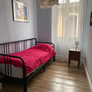  Appartement Maison Médiévale Albigeoise En Centre